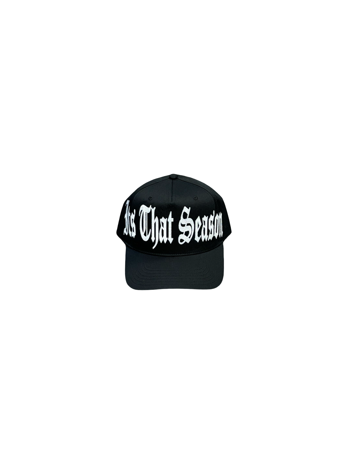 ITS THAT SEASON ALL SEASON HAT