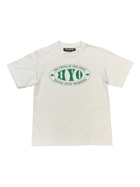 THE PRICE IS THE PRICE TEE