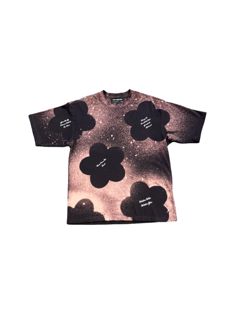 Give Me My Flowers Tee