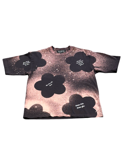 Give Me My Flowers Tee