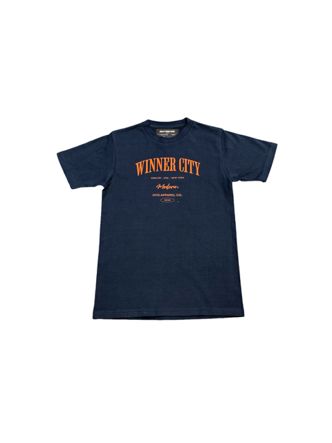 City Full Of Winners Tee